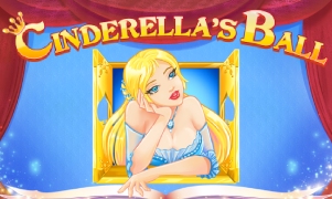Hình ảnh trò chơi soicauxsmbkubet Cinderella's Ball