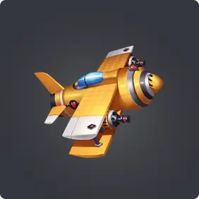 Biểu tượng Quick Games cho soicauxsmbkubet