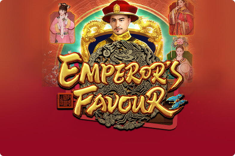 Hình ảnh trò chơi soicauxsmbkubet Emperor’s Favour